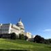 US Capitol Building - Senate Side