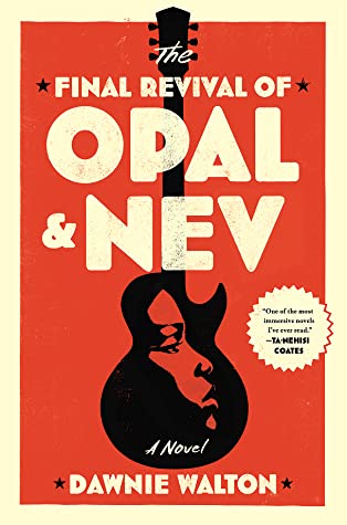 Cover image the final revival of opal and nev